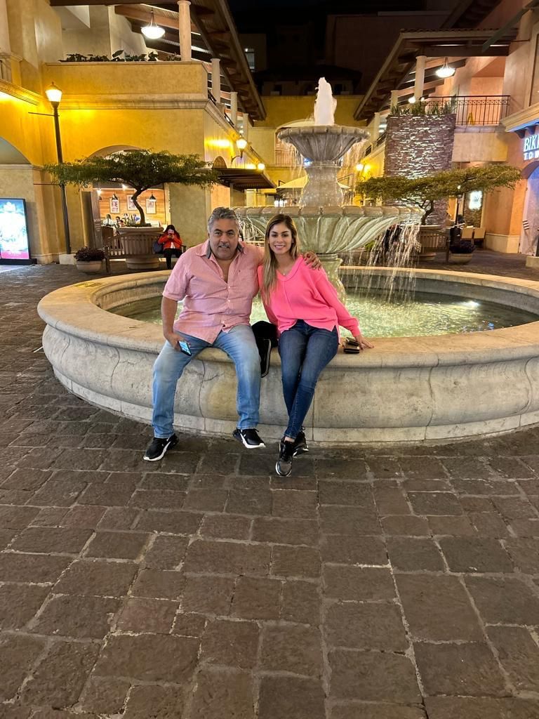 Alfredo Moya Morales