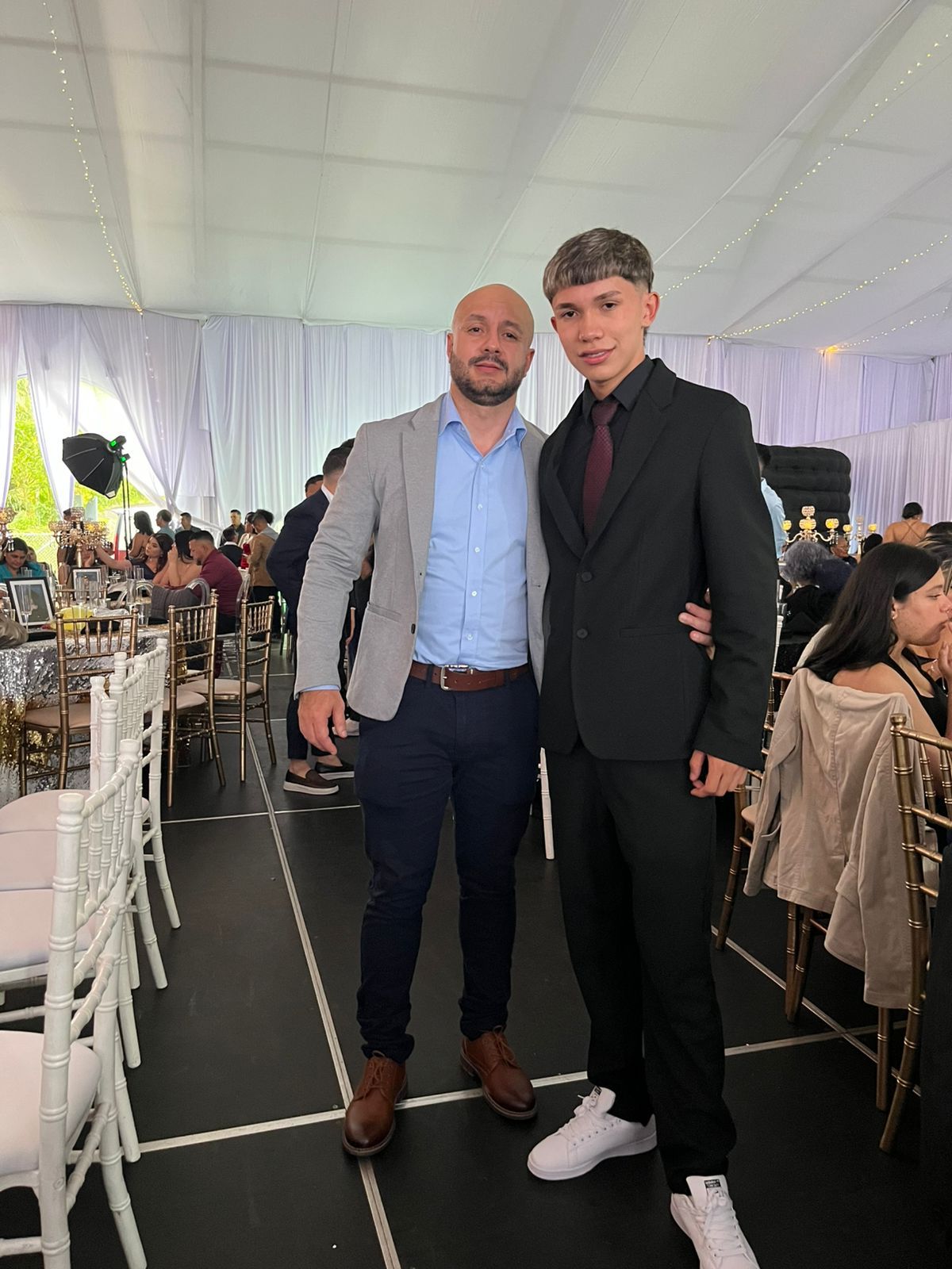 Sebastián Granados Sánchez