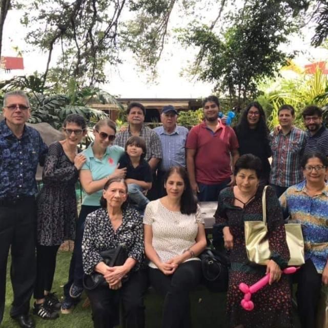 Carlos Eduardo Soto Quirós