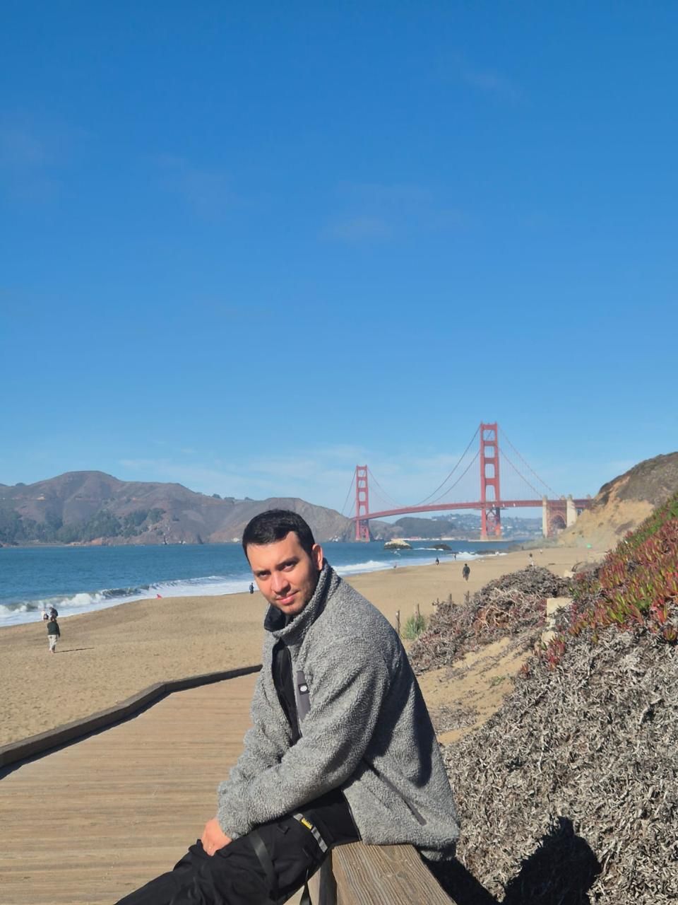 Kenneth Prado Hidalgo